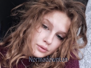 Normadownton