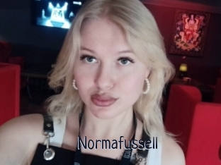 Normafussell