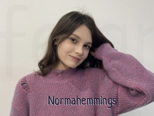 Normahemmings