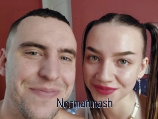 Normanmash