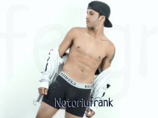 Notoriufrank