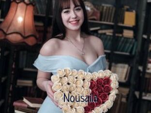Nousaila
