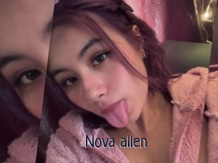 Nova_allen