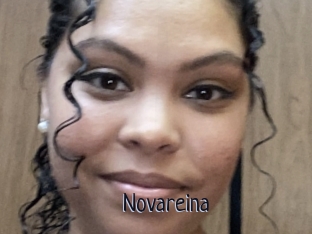 Novareina