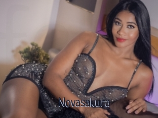 Novasakura