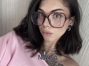 Novasin