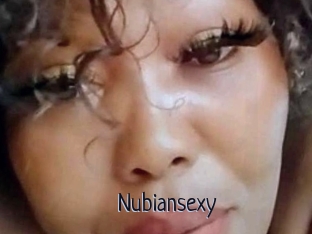 Nubiansexy