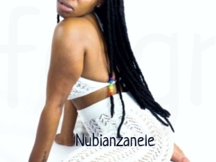 Nubianzanele