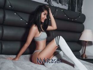 Nykitasex