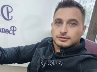 Nykolasy