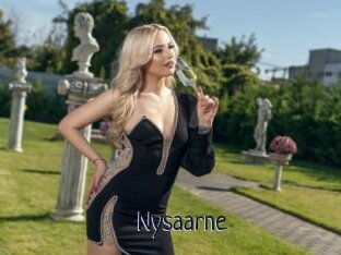 Nysaarne
