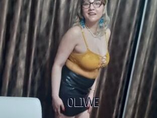 OLIVVE