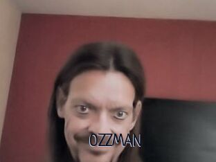 OZZMAN