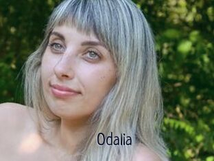 Odalia