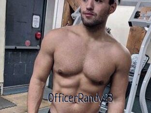 OfficerRandy23