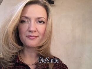 OlaSmile