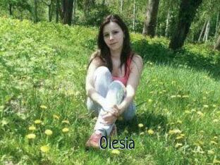 Olesia