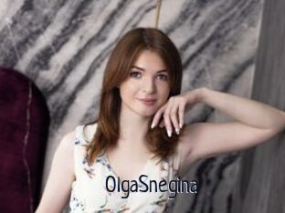 OlgaSnegina