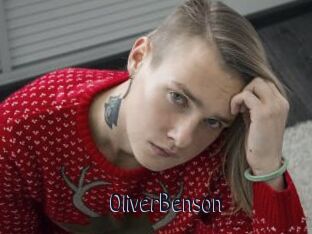 OliverBenson