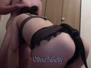 OliverXHolly