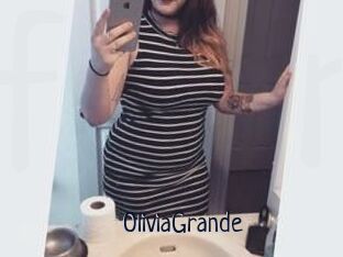 OliviaGrande