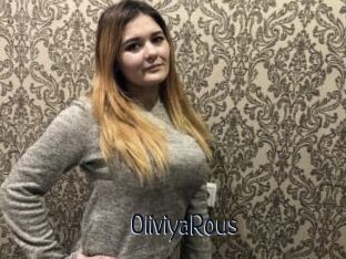 OliviyaRous