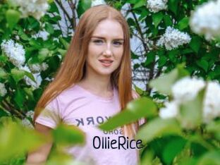 OllieRice