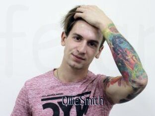 OllieSmith