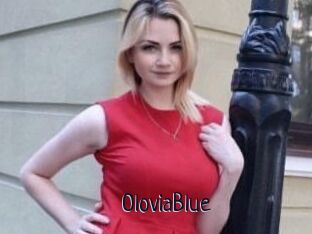 OloviaBlue