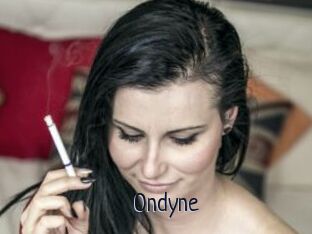 Ondyne