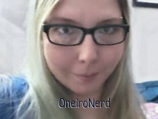 OneiroNerd