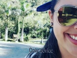 Only_advice