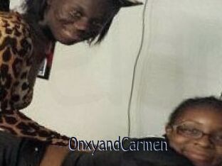 OnxyandCarmen