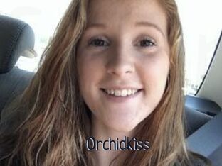 OrchidKiss