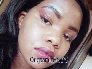 OrgasmicFox95