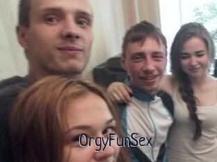 OrgyFunSex