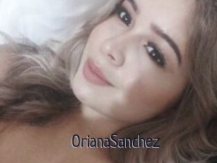 OrianaSanchez