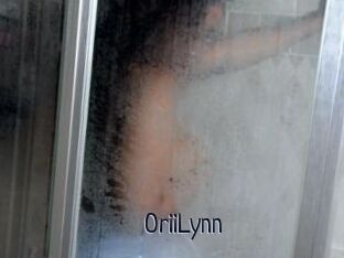 OriiLynn