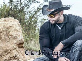 OrlandoCarterX