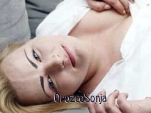 OrozcoSonja