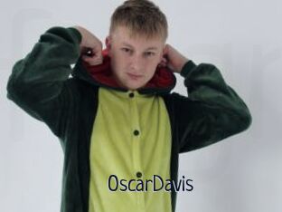 Oscar_Davis
