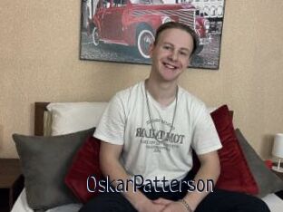 OskarPatterson