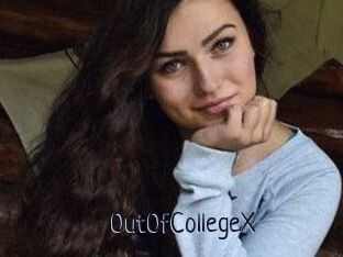 OutOfCollegeX