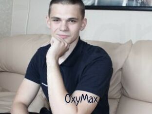 OxyMax