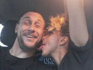 ORo