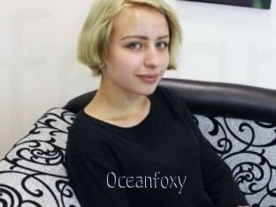 Oceanfoxy