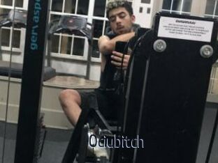 Ociubitch