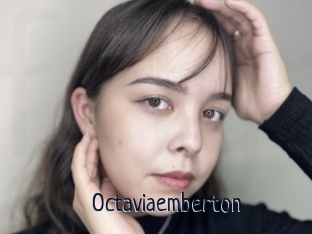 Octaviaemberton