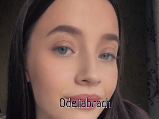 Odeliabrach
