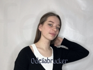 Odeliabrucker